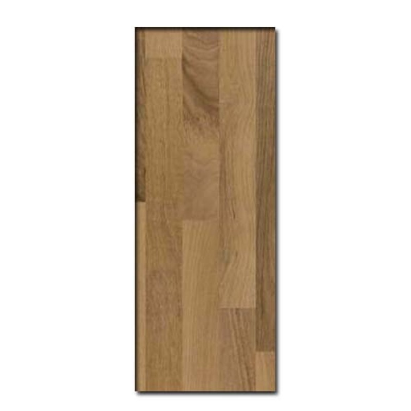 Porterhouse Walnut Kitchen Worktop 30mm x 1000mm x 600
